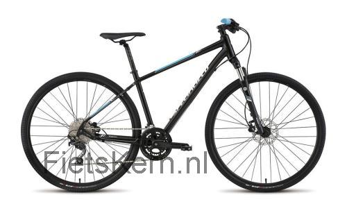 Specialized Ariel Elite specificaties en beoordelingen